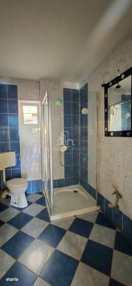 Casă cu 4 camere în Sighișoara