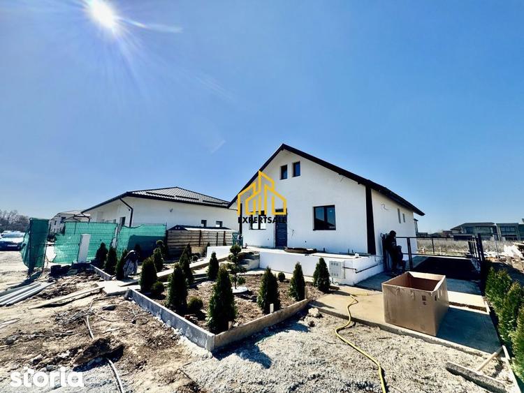 CASA CLINCENI /INDIVIDUALA/ STB - 2