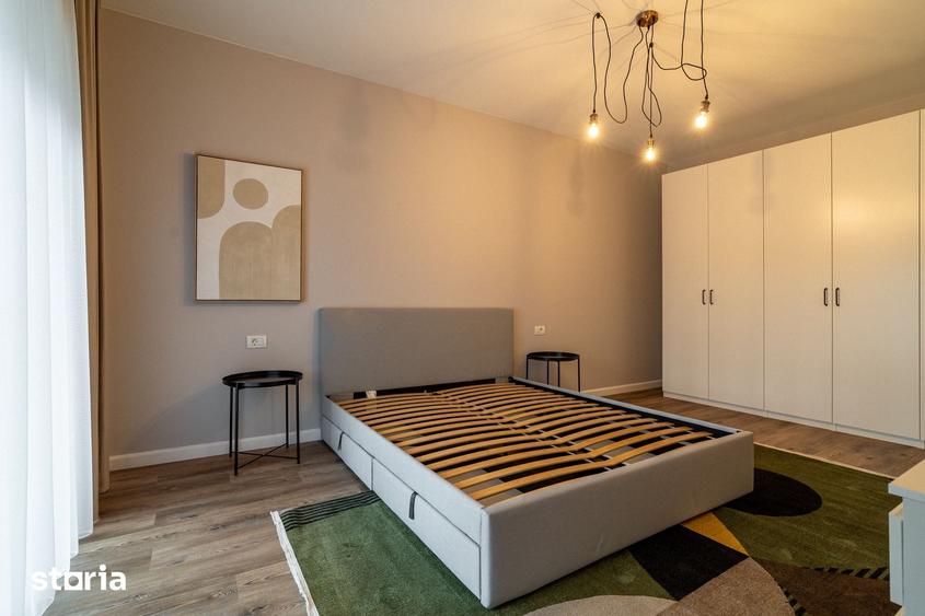 Apartament cu 2 camere în Central