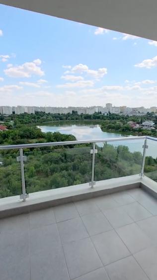 Apartament cu 2 camere semidecomandat în Pantelimon