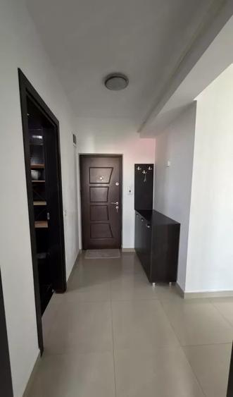 Apartament cu 2 camere decomandat, mobilat în Gorjului