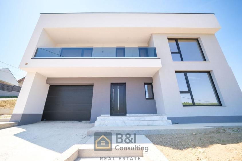Vila Premium Intrare Barnova | 216 mp Utili | Teren 700mp | COMISION 0 - 5