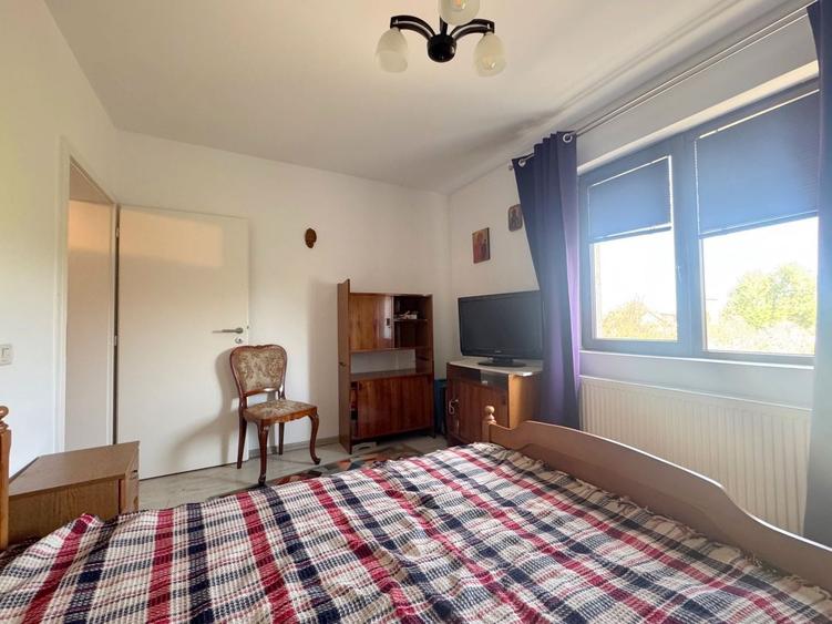 Apartament 2 camere in centru Giroc-comision 0 - 4