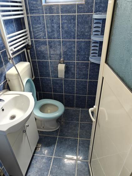 Garsonieră semidecomandată în Rahova