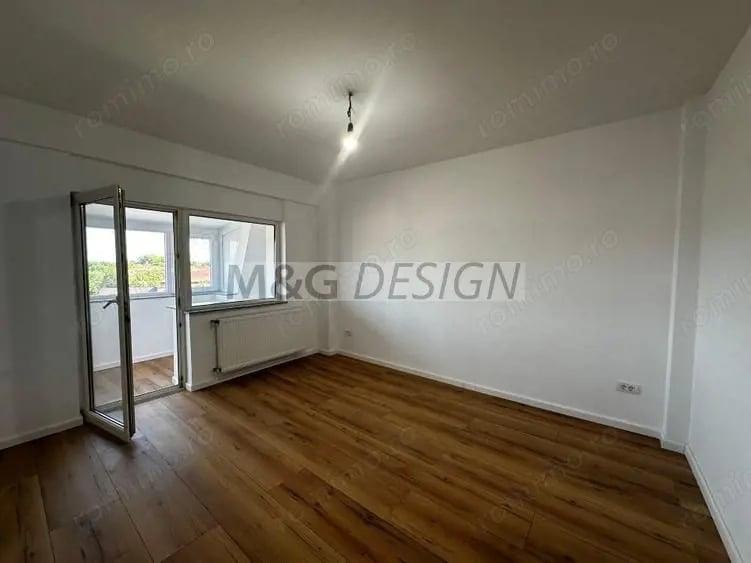Apartament cu 4 camere decomandat în Dorobanților