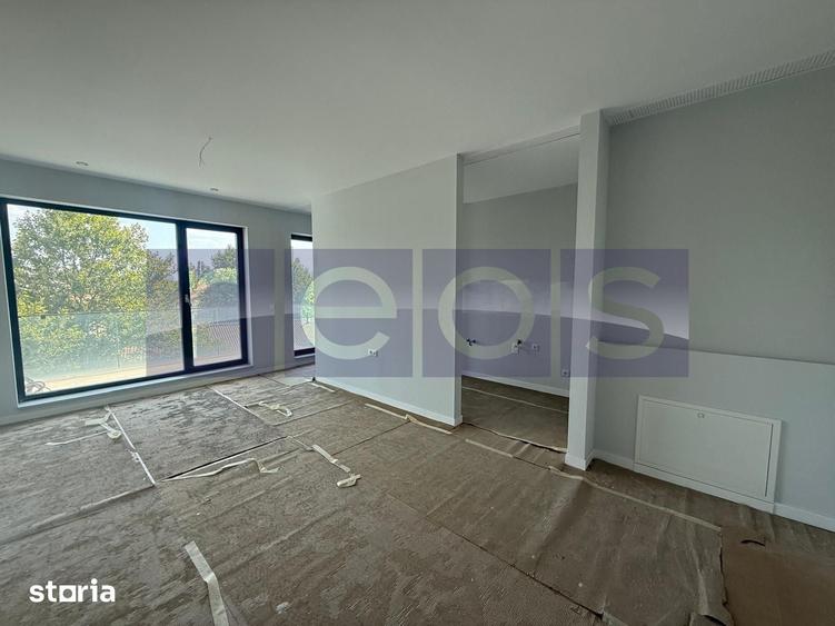 Apartament cu 3 camere în Dămăroaia — fotografia 2