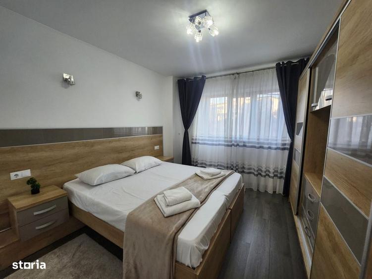 Apartament cu 4 camere decomandat în Ultracentral