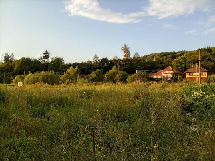 Spațiu comercial, în Petros