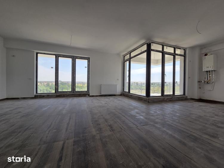 Apartament cu Rate la dezvoltator pe 30 de ani Bragadiru ! - 5