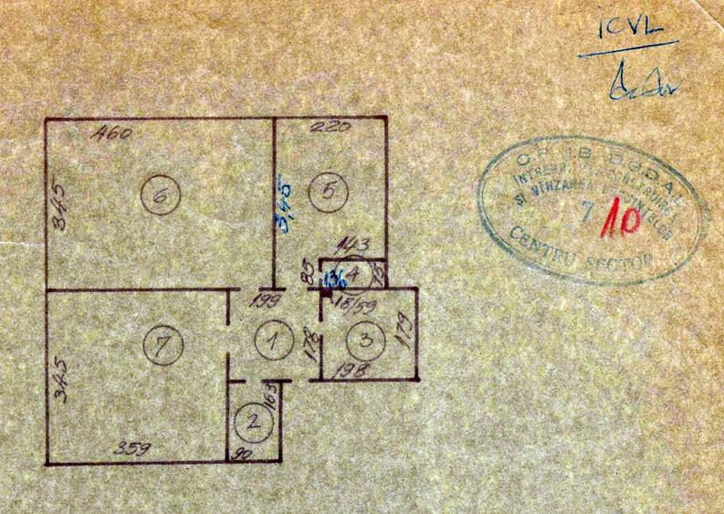 Apartament 2 camere | Drumul Taberei | renovat | boiler+filtru apa - 12
