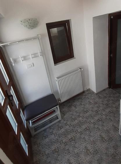 Apartament cu 2 camere semidecomandat în Orașul de Jos