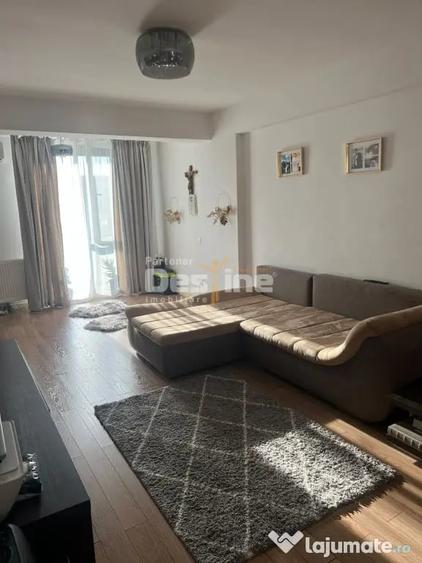 Apartament cu 2 camere decomandat în Prelungirea Ghencea