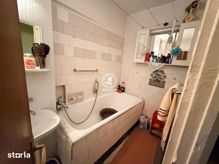 Apartament cu 4 camere în Dacia