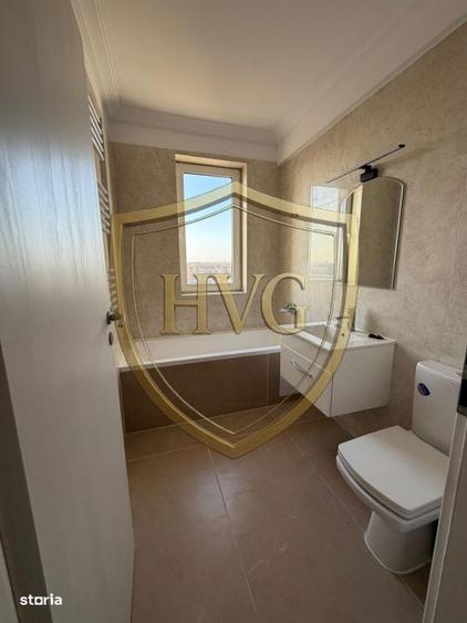 Apartament cu 2 camere, mobilat în Colentina