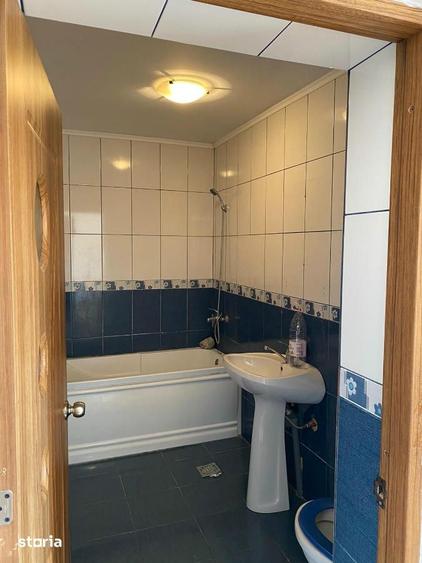 Apartament cu 3 camere în Găvana