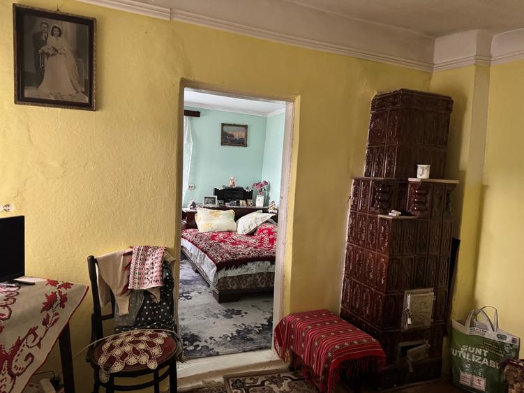 Casă cu 5 camere cu Canalizare în Uverturii