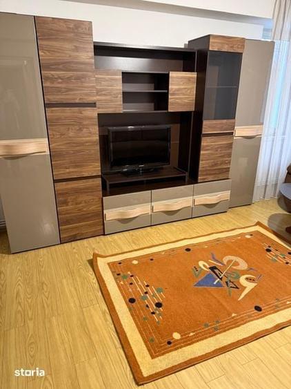 Apartament cu 2 camere în Libertății