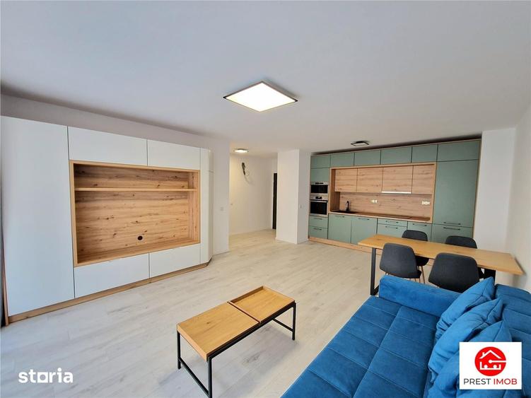 2 camere premium | prima inchiriere | parcare subterana | zona The Off - 2