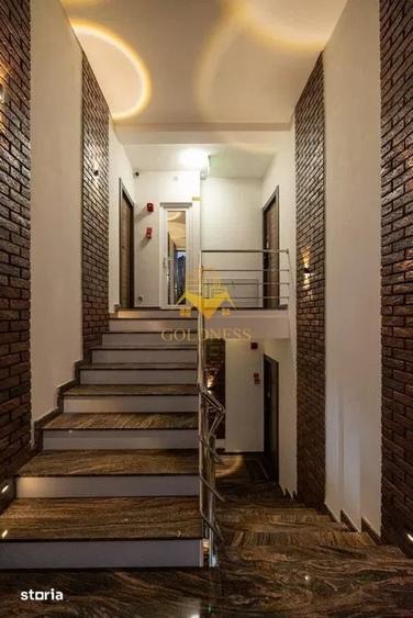 Apartament cu 2 camere în Între Lacuri