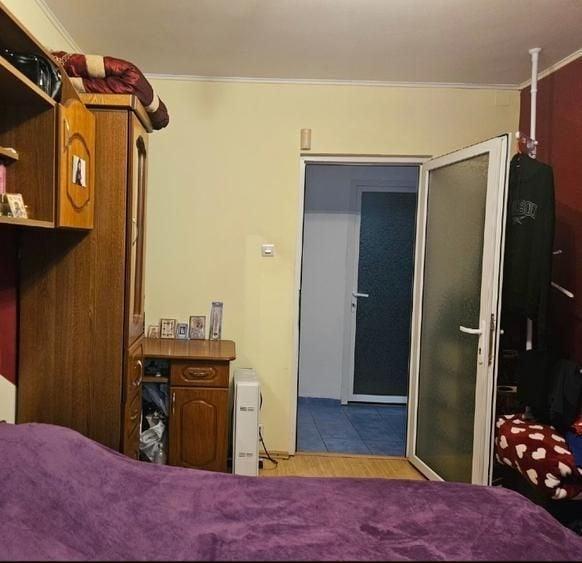 Apartament 3 camere, Bld. Obregia. Etaj 1. Loc parcare. - 4