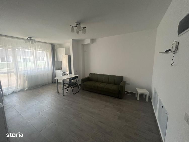Apartament 2 camere | Decomandat | 50mp | Acces Metrou |Mobilat+Utilat - 1