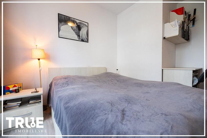 Apartament cu 2 camere decomandat în Dâmbu Pietros