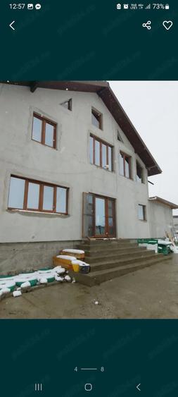 Casă cu Teren 2200 Mp în Central