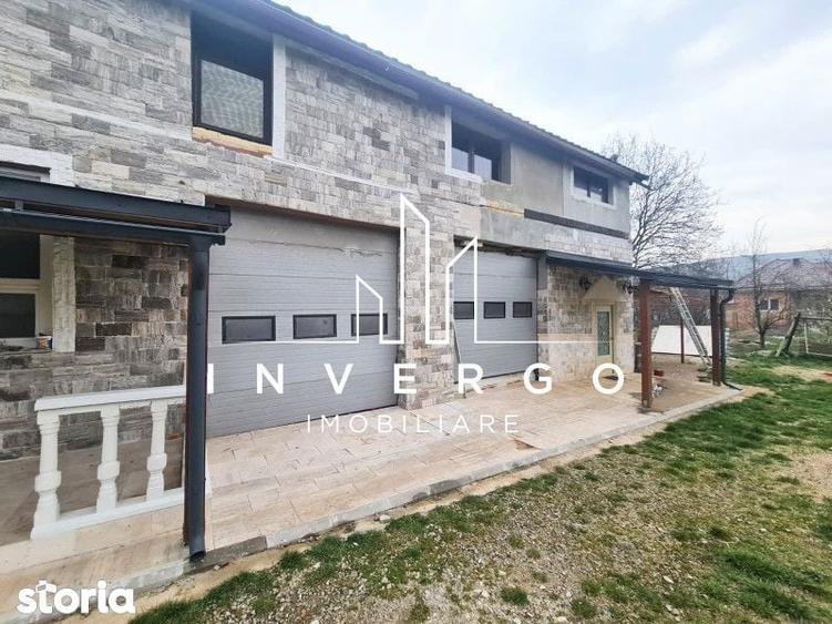 Spațiu comercial, de 50 mp, în Florești