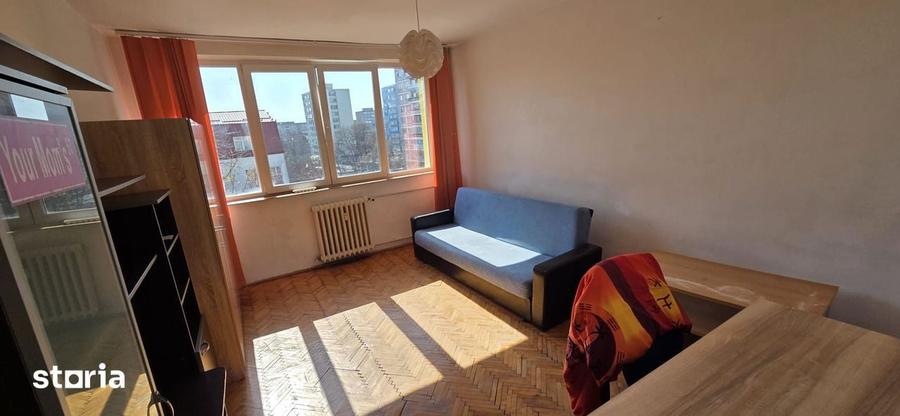 Apartament 2 Camere Dec zona Dacia Circumvalatiunii 1.400 Ron - 1