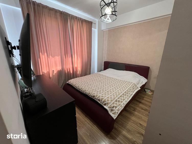 Apartament cu 3 camere decomandat în Tomis Plus