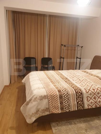 Apartament cu 2 camere decomandat, mobilat în Cug