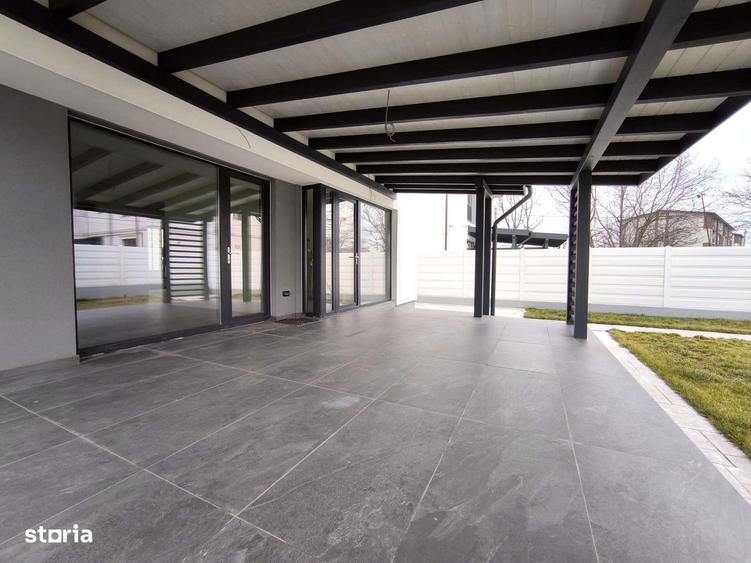 Bragadiru strada Ghidiceni Casa individuala 162 mp utili, 0% comision - 8