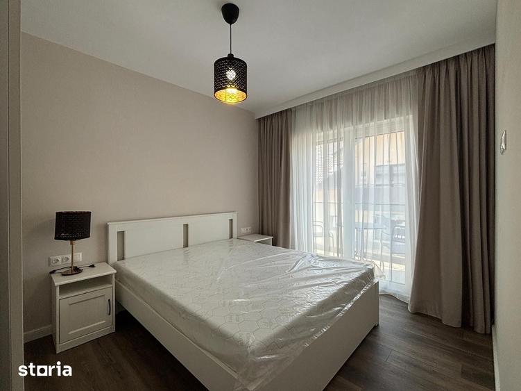 Apartament cu 3 camere de inchiriat | Doamna Stanca - 10