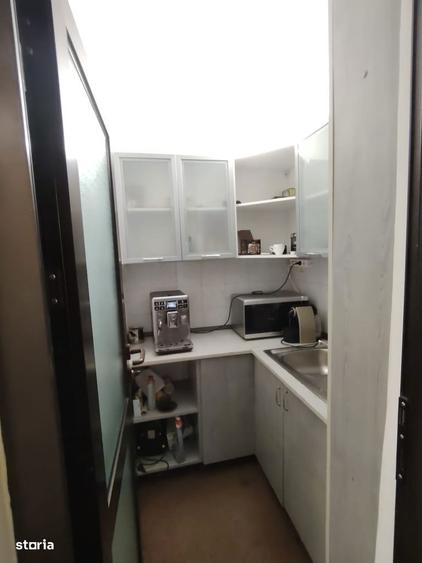 Apartament cu 5 camere, mobilat în Moara de foc
