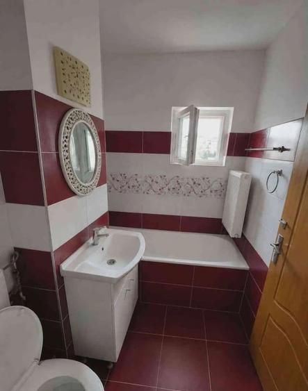 Apartament cu 2 camere decomandat, mobilat în Mănăștur