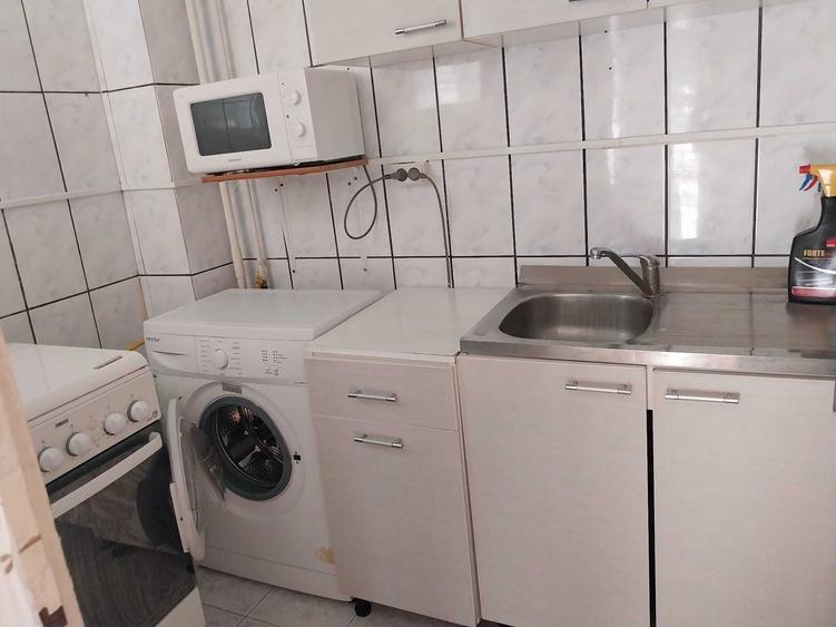 Garsonieră semidecomandată în Galata