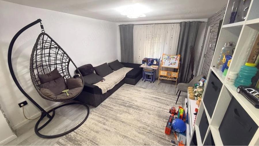 Casă cu 3 camere cu Teren 350 Mp în Exterior Vest