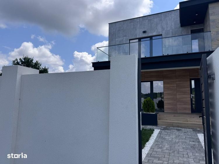 Casa noua, premium, Tocile, Sibiu - 3