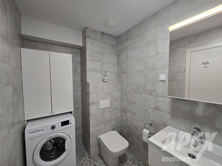 Apartament cu 2 camere decomandat, mobilat în Drumul Taberei