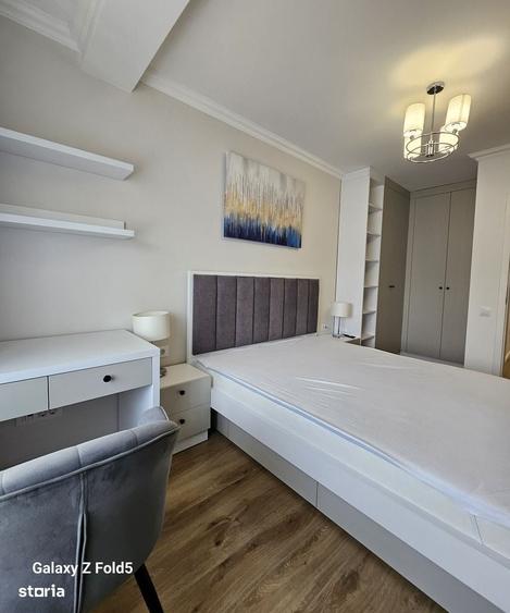 Apartament cu 2 camere decomandat în Cantemir
