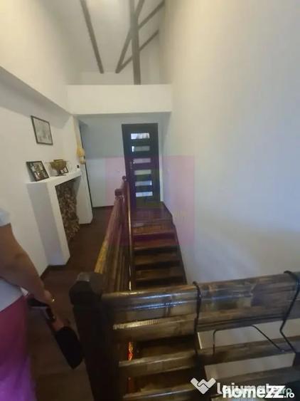Casă cu 4 camere cu Teren 325 Mp în Brebu