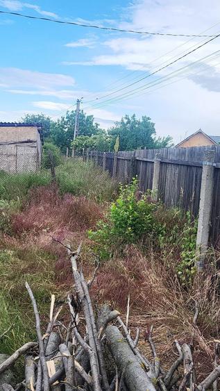 Teren Construcții intravilan de 2550 mp, în Lipia
