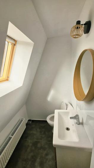 Casă cu Teren 1400 Mp în Cucuteni