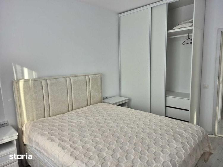Garsonieră în Brănești