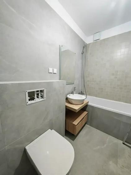 Apartament cu 2 camere semidecomandat în Pache Protopopescu