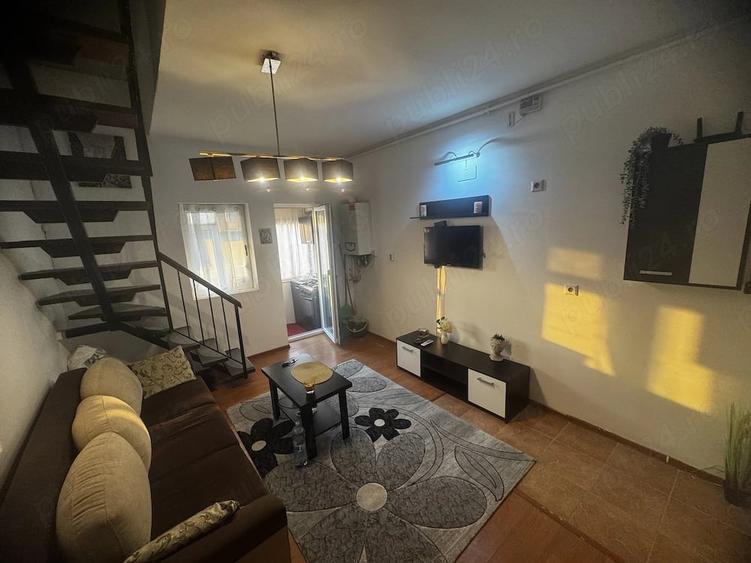 Apartament 2 camere Metrou Brancoveanu - 3