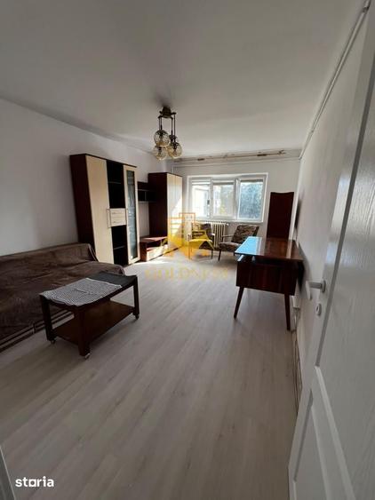 Apartament cu 2 camere decomandat, mobilat în Zorilor