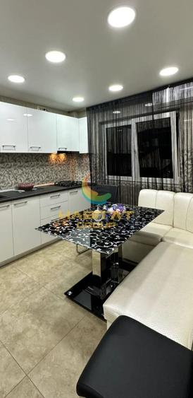 Apartament cu 2 camere decomandat, mobilat în Olteniței