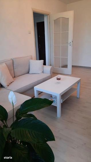 Inchiriez apartamentul 2 camere Parcul Circului, Tei - 2