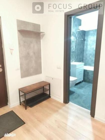 Apartament cu 2 camere în Grozăvești